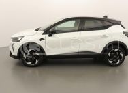 Renault CAPTUR 4 TECHNO