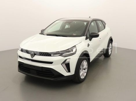 Renault CAPTUR 4 EVOLUTION