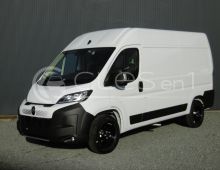 Citroën JUMPER FT 35 L2H2 VAN