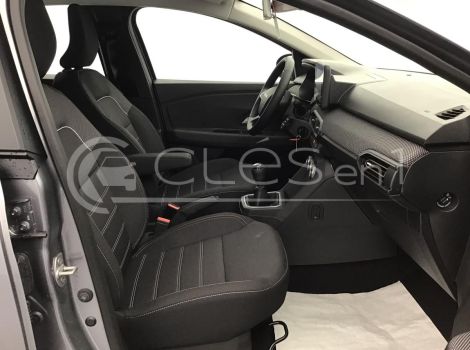 Dacia SANDERO STEPWAY EXPRESSION