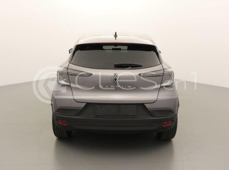Renault CAPTUR 4 TECHNO