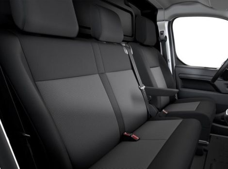 Citroën JUMPY FOURGON XL DIESEL 150 CH AUTOMAT 3PL AVEC PACK CAMERA ET FULL LED