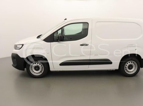 Citroën BERLINGO VAN M LIGHT 650 KG VAN