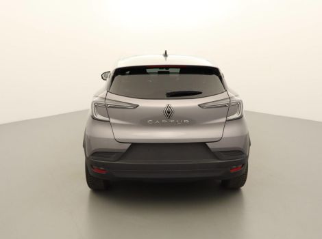 Renault CAPTUR 4 TECHNO