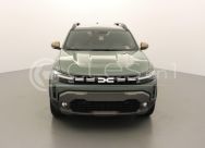 Dacia DUSTER EXTREME