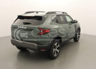 Dacia DUSTER JOURNEY