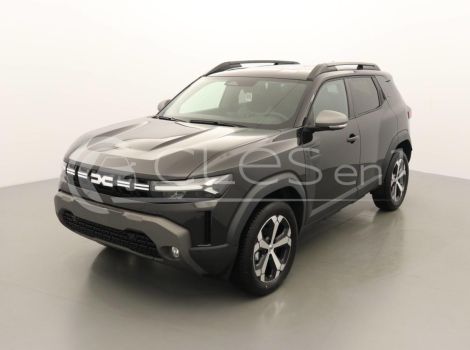 Dacia DUSTER JOURNEY