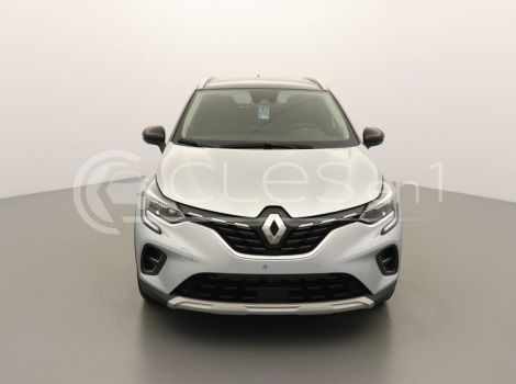 Renault CAPTUR 3 TECHNO