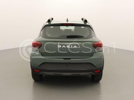 Dacia SANDERO STEPWAY EXPRESSION