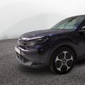 Citroën C4 HYBRIDE 145 CH BVA E-DCS6 PLUS AVEC CAMERA DE RECUL ET NAVI