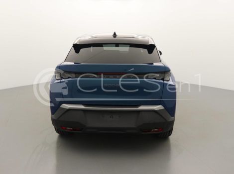 Peugeot 3008 PHASE 4 GT