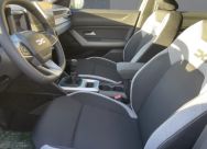 Dacia DUSTER NOUVEAU 4X2 ECO-G 120 CH JOURNEY AVEC PACK COLD PACK CITY ET CHARGEUR SMARTPHONE INDUCTION