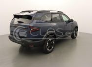 Dacia BIGSTER EXTREME