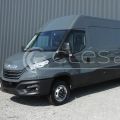 Iveco DAILY FOURGON 35C18 RJ EMPATTEMENT 4100 H2