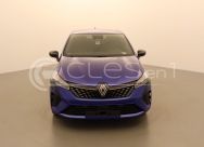 Renault CLIO 5 TECHNO