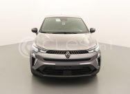 Renault CAPTUR 4 EVOLUTION
