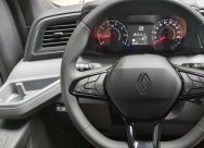 Renault MASTER FOURGON L2H2 3T5 BLUE DCI 130 TR BVM6 EXTRA AVEC PLANCHER BOIS ET CAMERA DE RECUL ET ATTELAGE