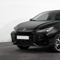 MG MG3 1.5L HYBRIDAVEC 195CH BVA LUXURY