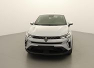 Renault CAPTUR 4 TECHNO
