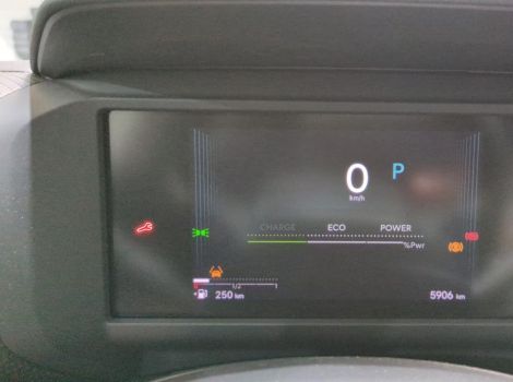 Citroën C4 HYBRIDE 145 CH BVA E-DCS6 MAX  AVEC CAMERA 360 ET AFFICHAGE TETE HAUTE
