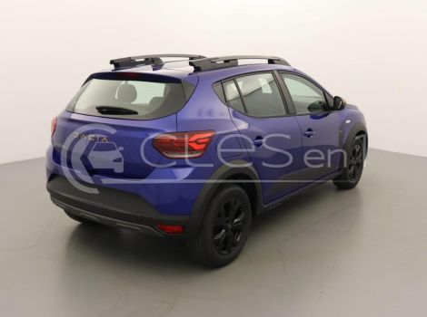 Dacia SANDERO STEPWAY EXTREME+