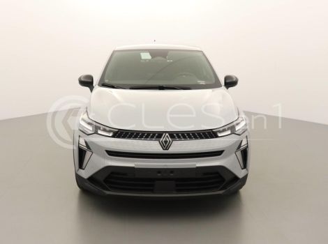 Renault CAPTUR 4 EVOLUTION