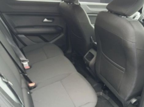 Dacia DUSTER NOUVEAU 4X4 HYBRID-G 150 CH EXTREME AVEC PACK CITY ET PACK COLD