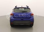 Dacia SANDERO STEPWAY EXTREME+