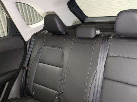 MG ZS 1.5 L HYBRIDAVEC 197 CH BVA LUXURY