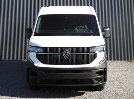 Renault MASTER 4 FGN 3T5 L2H2 EXTRA