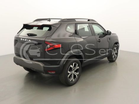 Dacia DUSTER EXPRESSION