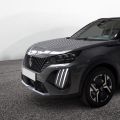 Peugeot 2008 HYBRID 145 BVA E-DCS6 GT AVEC PACK DRIVE ASSIST PLUS ET CAMERA 360