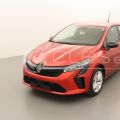 Renault CLIO 5 EVOLUTION