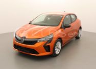 Renault CLIO 5 EVOLUTION