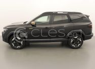 Dacia BIGSTER EXTREME