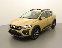 Dacia SANDERO STEPWAY EXPRESSION