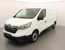 Renault TRAFIC L2H1 ADVANCE