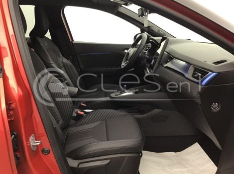 Renault CAPTUR 4 ESPRIT ALPINE