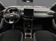 Dacia BIGSTER 4X4 TCE 130 CH MILD HYBRID EXTREME AVEC CAMERA ACCES MAIN LIBRE HAYON ELECTRIQUE PACK HIVER ET TOIT PANORAMIQUE