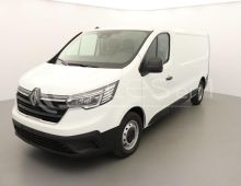 Renault TRAFIC L2H1 ADVANCE