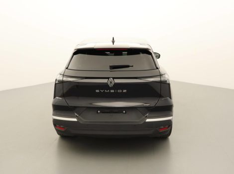 Renault SYMBIOZ TECHNO