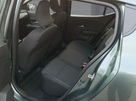 Dacia SANDERO STEPWAY ECO-G 120 CH AUTO EXTREME AVEC CLIM AUTO PACK CONDUIT ET PACK HIVER