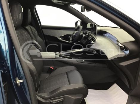 Peugeot 3008 PHASE 4 GT