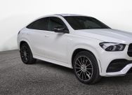 Mercedes GLE COUPE 350 E BVA 9G-TRONIC 4MATIC AMG LINE