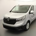 Renault TRAFIC L2H1 3TO ADVANCE
