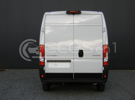 Citroën JUMPER FT 35 L2H2 VAN