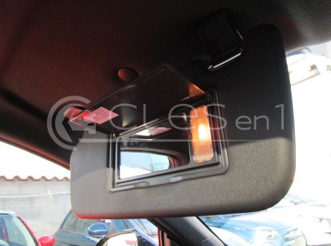 Seres 3 LUXURY 163 CH 120kW SUREQUIPEE AVEC TOIT OUVRANT PANORAMIQUE AUTONOMIE 329 KM