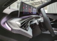 Peugeot 5008 HYBRID 145 BVA E-DCS6 7PL GT AVEC PACK VISION 360 & DRIVE ASSIST PLUS ET TOIT PANO
