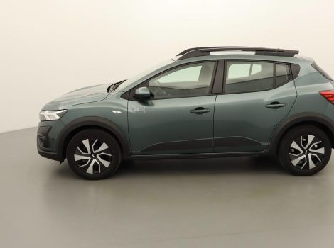 Dacia SANDERO STEPWAY EXPRESSION