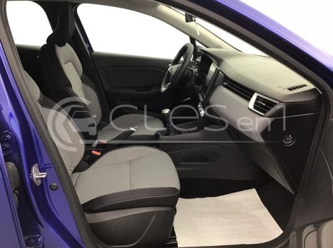 Renault CLIO 5 EVOLUTION